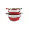 Outwell 'Collaps'Casserole Et Egouttoir 4.5 L
