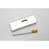 Relags 'traveller's Ashtray' Cendrier De Poche