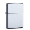 Zippo 'Chrome', Briquet A Essence