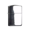 Zippo 'Chrome', Briquet A Essence