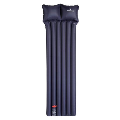 Photo de Ferrino Matelas Gonflable '6 Tube Avec Oreiller'