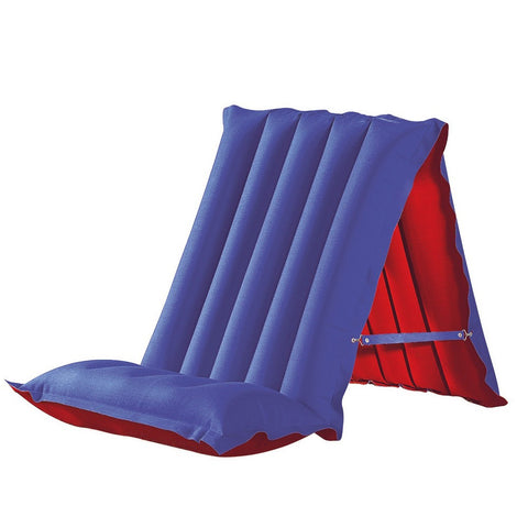 Photo de Wehncke Matelas-fauteuil Coton