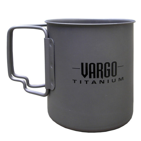 Photo de Vargo 'MI Mug De Voyage'