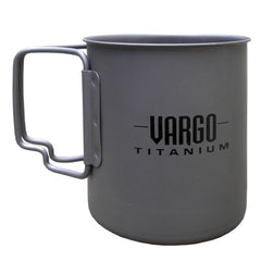 Vargo 'MI Mug De Voyage'