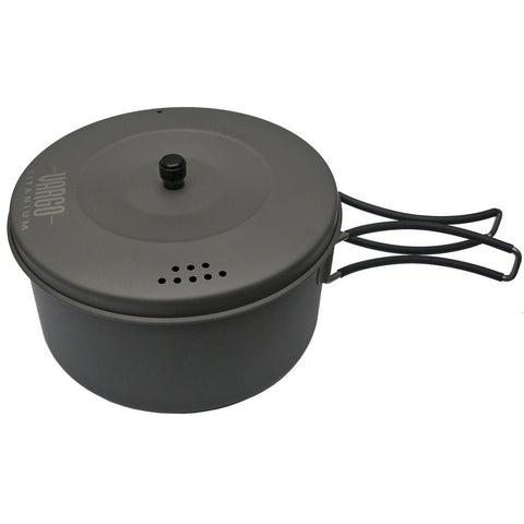 Photo de Vargo Casserole Titanium