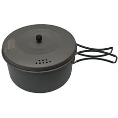 Vargo Casserole Titanium