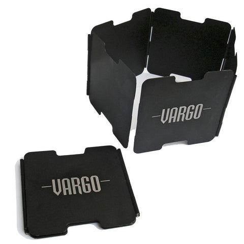 Photo de Vargo Aluminium Protege Vent