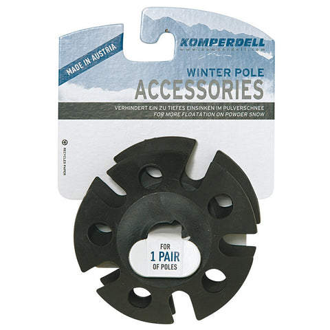 Photo de Komperdel 'Vario Chaussures D'hiver'