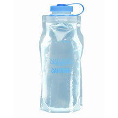 Nalgene PE Gourde Pliante