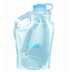 Nalgene PE Gourde Pliante