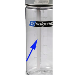 Nalgene Paille Pour 'Multi Boissons'