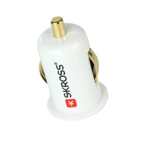 Photo de Skross Chargeur '12V - USB'