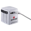 Skross Chargeur 'World - USB'