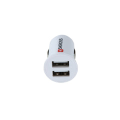 Skross Chargeur '12V - USB'