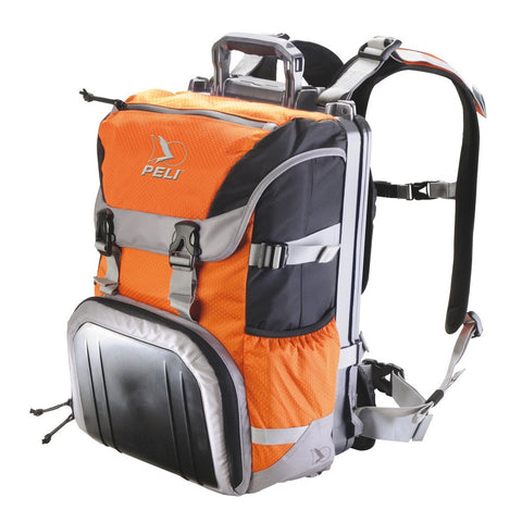 Photo de Peli ProGear 'Sac A Dos Sport Elite' Ordinateur