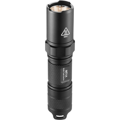 Photo de NiteCore Lampe Torche LED 'MT'