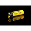 NiteCore Lampe Torche 18650 Li-Ion Accu