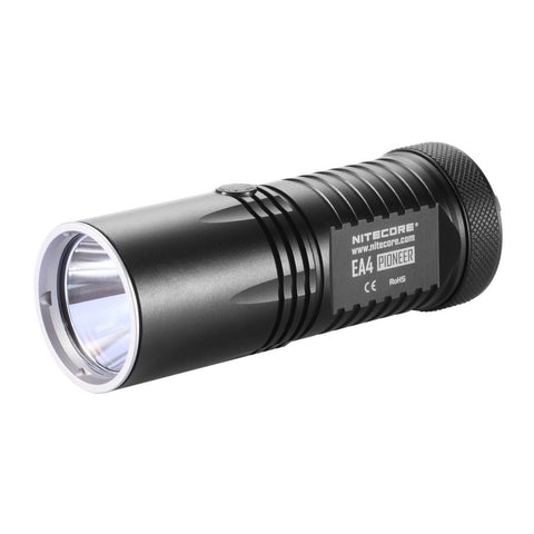 Photo de NiteCore Lampe Torche LED 'EA'