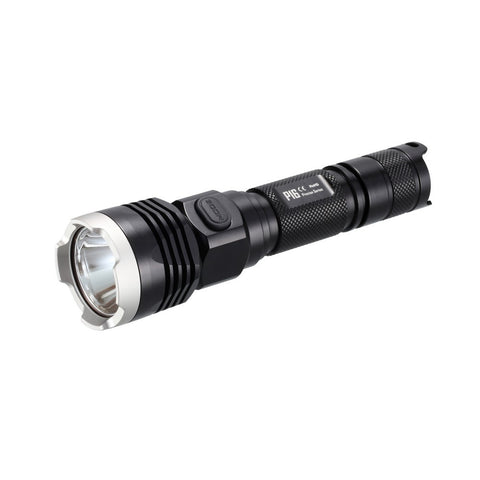 Photo de NiteCore Lampe Torche LED 'P16'