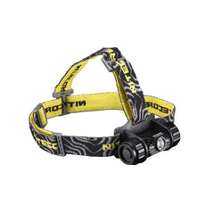 NiteCore LED Lampe Frontale 'HC50'