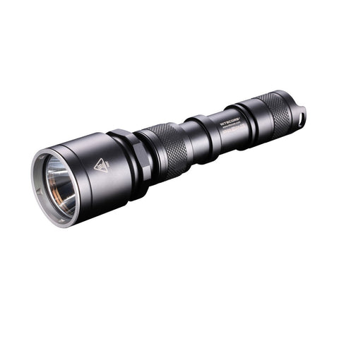 Photo de NiteCore Lampe Torche LED 'MH'