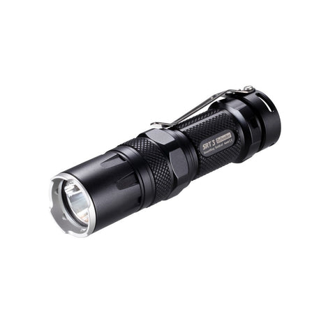 Photo de NiteCore Lampe Torche 'SRT 3 Defender'