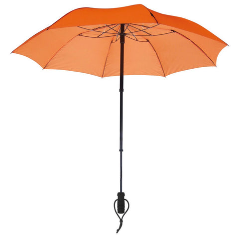 Photo de EuroShirm Parapluie 'Telescope Mains Libres'