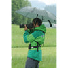 EuroShirm Parapluie 'Telescope Mains Libres'