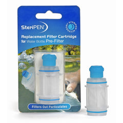 SteriPEN Cartouche Filtrante Pour Prefiltre/adaptable