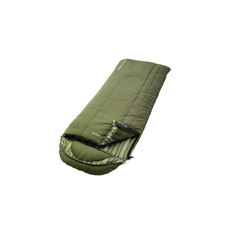 Photo de Outwell Sac De Couchage 'Camper'