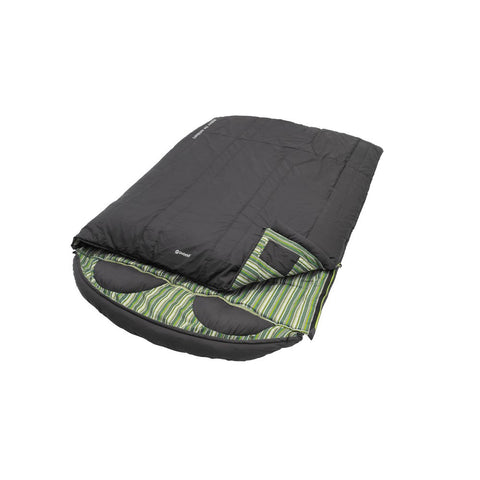 Photo de Outwell Sac De Couchage 'Camper'