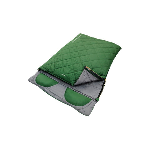 Photo de Outwell Sac De Couchage 'Camper'