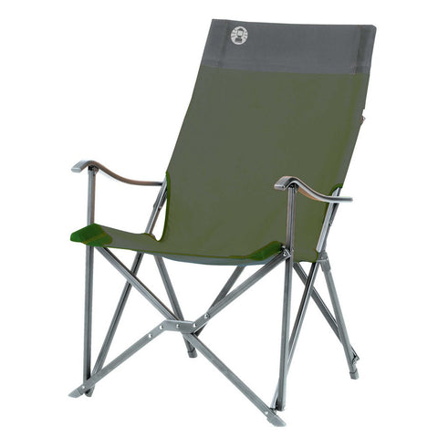 Photo de Coleman Camping Chaise Sling Chair'