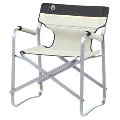 Coleman Camping Chaise 'Deck Chair'