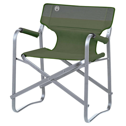 Photo de Coleman Camping Chaise 'Deck Chair'