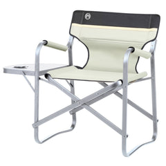 Coleman Camping Chaise 'Deck Chair'