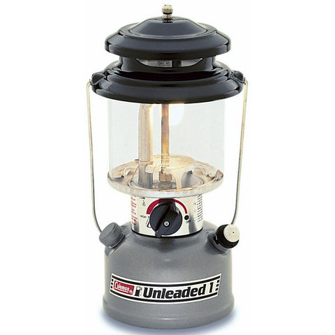 Photo de Coleman Lantern 'CL1', Essence Sans Plomb