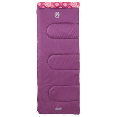 Coleman Sac De Couchage 'Rectangulaire Pour Enfants'