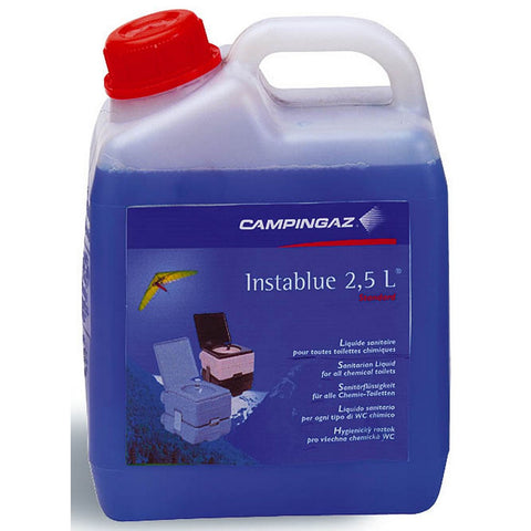 Photo de Campingaz Produit Pour Sanitaires 'Instablue'