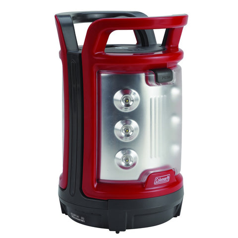 Photo de Coleman CPX 6 V Duo LED Lanterne