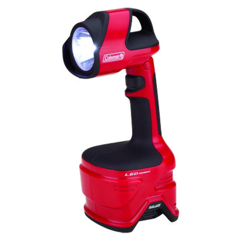 Photo de Coleman CPX 6 V Pivoting LED Lampe De Travail