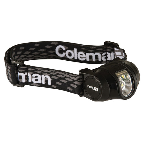 Photo de Coleman Lampe Frontale 'CHT 15 LED'