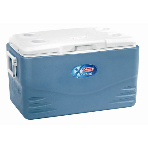 Photo de Coleman Glaciere 'Xtreme' 52 QT