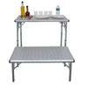 Coleman Table '6 En 1'