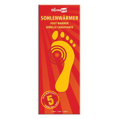 Thermopad Chauffe Pieds