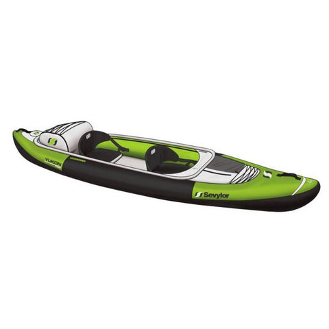 Photo de Sevylor Kayak 'Yukon KCC380'