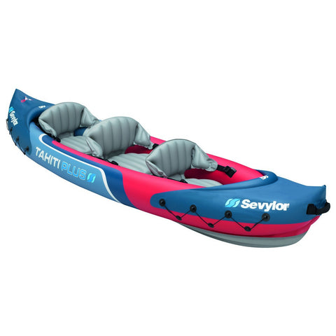 Photo de Sevylor Kayak 'Tahiti'