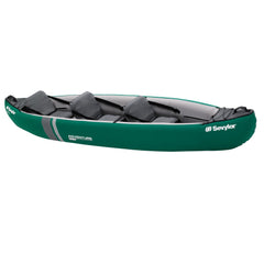 Sevylor Canoe 'Adventure Plus'