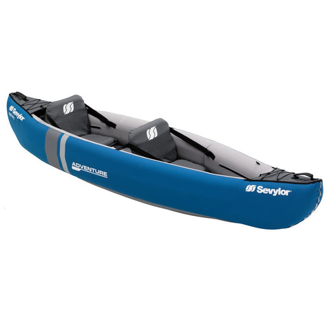 Photo de Sevylor Canoe 'Adventure Kit'