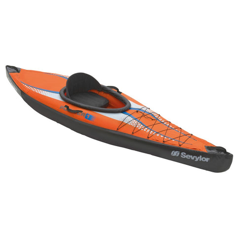 Photo de Sevylor Kayak  'Pointer'